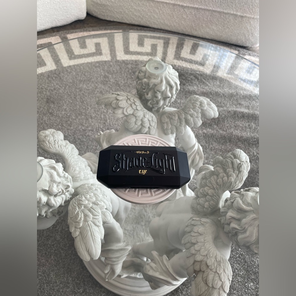 ♓️ Kat Von D Shade + Light eye palette FAWN AUTHENTIC Eye Contour - Picture 6 of 8